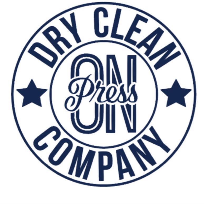 Press On Dry Clean Co.